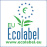 Produkt z certyfikatem EU Ecolabel